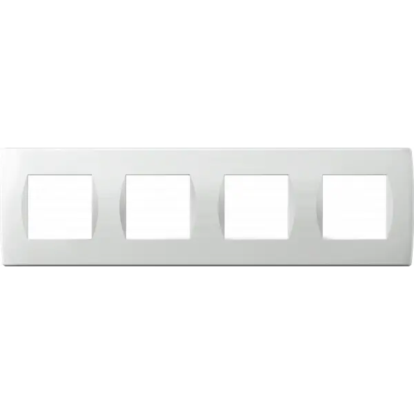 TEM OKVIR 4X2M BIJELI SOFT MODUL