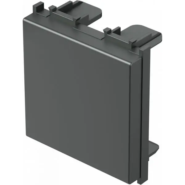 TEM SLIJEPI ELEMENT 2M ANTRACIT MODUL