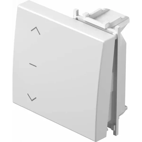 TEM TIPKA ZAMJ. 2M ROLETA BIJELA MODUL