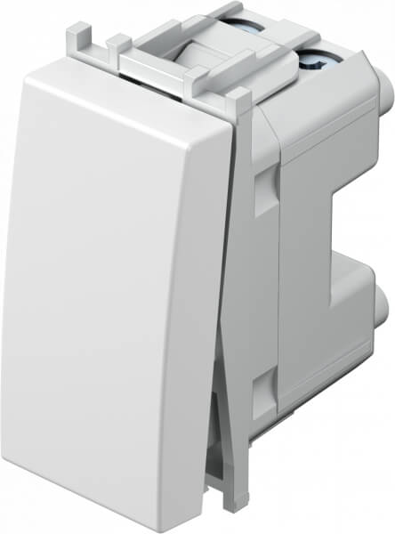 SM11PW-B TEM TIPKALO 1M BIJELO MODUL