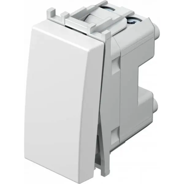SM11PW-B TEM TIPKALO 1M BIJELO MODUL