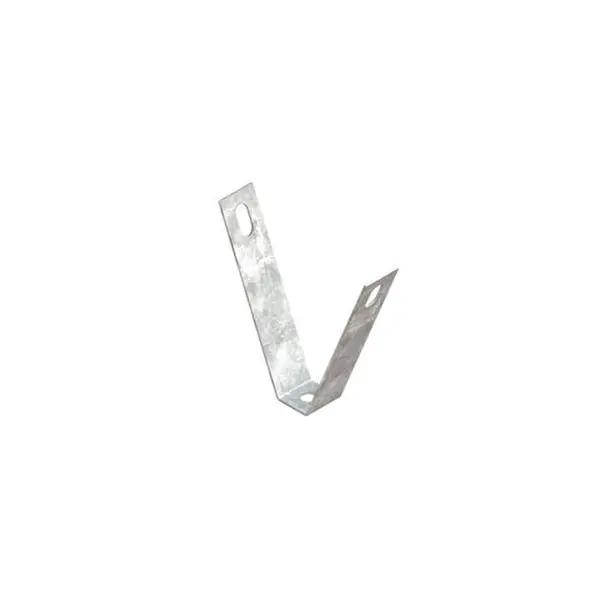 TRAPEZNI NOSAČ S UPREŠNOM MATICOM EN TM8 S , d=1,50 mm