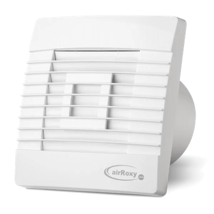 01-027_ROXY VENTILATOR PRESTIGE FI100ZG TS SA KLAPNOM I TIMER