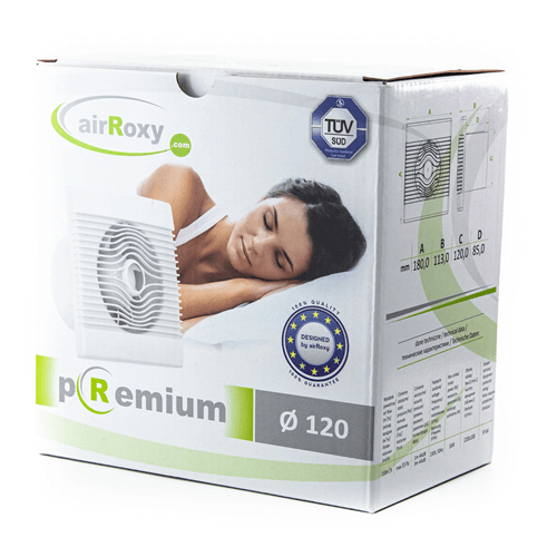 01-013_ROXY VENTILATOR PREMIUM FI100S STANDARD AIR-ROXY