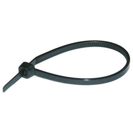 VEZICA 920X8,8 CRNA UV HAUPA (P-50)