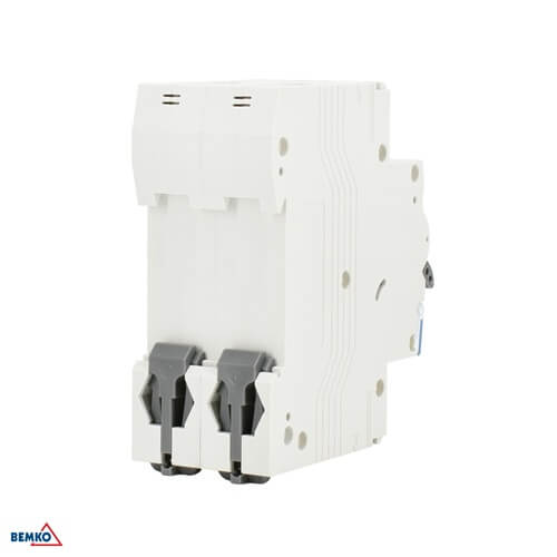 A02-G8-2P-C40 AUTOMATSKI OSIGURAČ 2P C 40A 6kA SCHELINGER