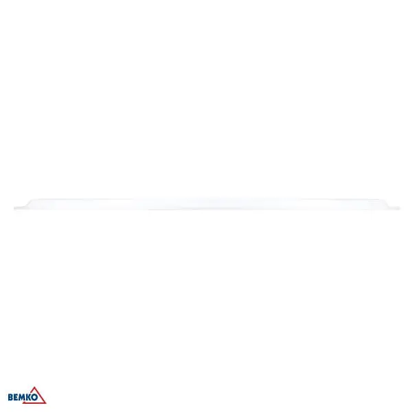 C72-BLS-123-200-4K-WH-U19 LED PANEL BACKLIGHT 20W 4000K IP44 120x30 3000lm SUPERIOR BIJELI UGR<19