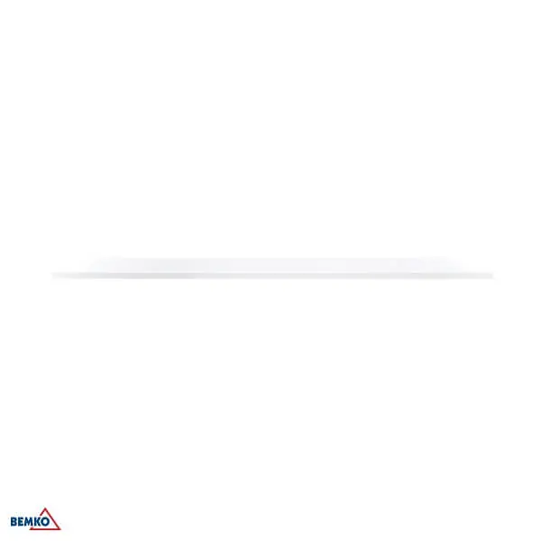 C72-BLS-066-200-4K-WH-U19 LED PANEL BACKLIGHT 20W 4000K IP44 60x60 3000lm SUPERIOR BIJELI UGR<19