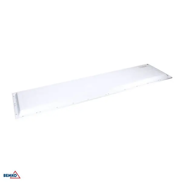 C72-BLS-123-260-4K-WH-U19 LED PANEL BACKLIGHT 26W 4000K IP44 120x30 4000lm SUPERIOR BIJELI UGR<19