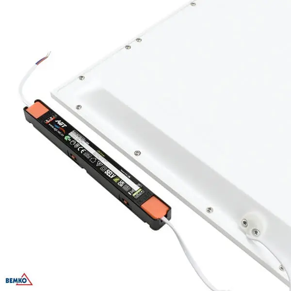 C72-BLS-066-420-CCT-WH LED PANEL BACKLIGHT 30W/36W/42W CCT IP65 60x60 SUPERIOR BIJELI UGR<19 CRI90