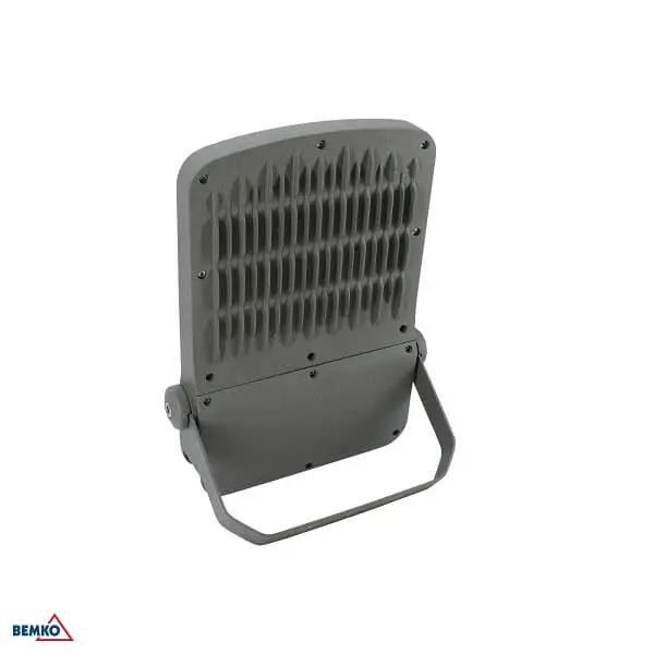 S-C66-LFC-100DG-3K-9090 LED REFLEKTOR 100W 3000K CAMPUS IP66 15000lm 90X90 SIVI