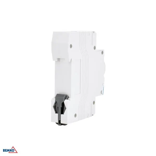 A15-SL8-ZO SIGNALNA MODULARNA LED SVJETILJKA NA DIN SL8 ŽUTA