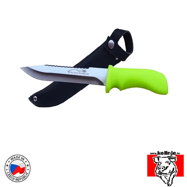8187.00 NOŽ RIBIČKI KDS 8187.00