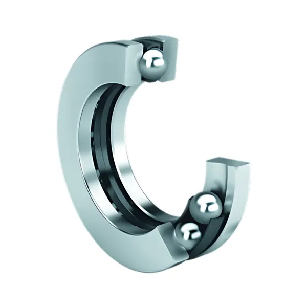 LEŽAJ 51202 15X32X12 FAG