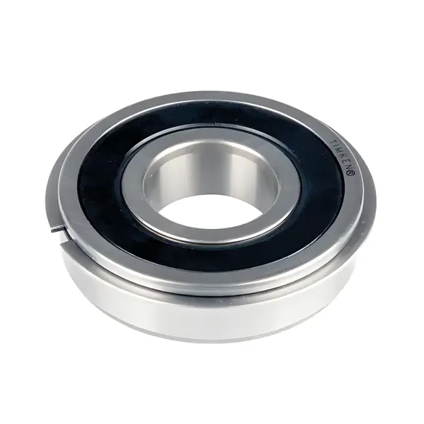 LEŽAJ 6006-2RS-NR-C3 30X55X13 TIMKEN