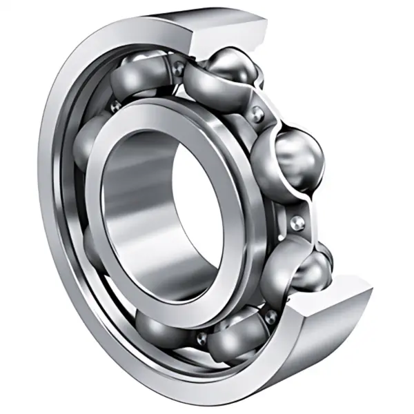 LEŽAJ 6301 12X37X12 CRAFT