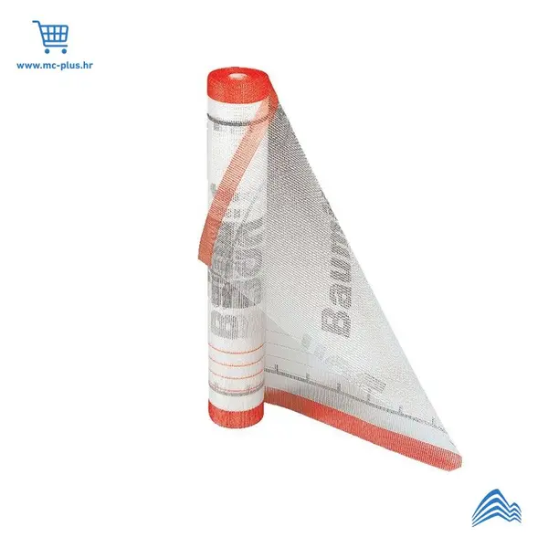 Baumit Opentex 160 fasadna mrežica 50m2/rola