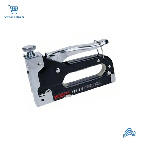 0603038001 Bosch klamerica PKT HT 14