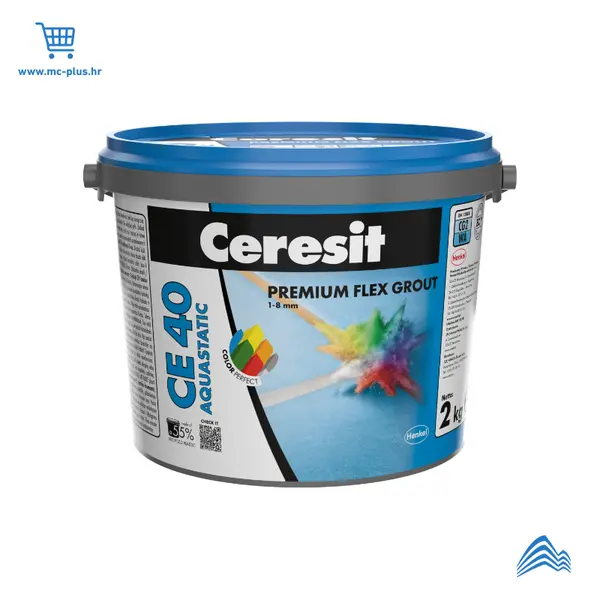 1553912 Ceresit CE 40 fugirna masa bijela 01 2kg