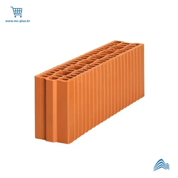 493 Opeka 50x11,5x19 pregradna Cerje 140kom/pal Uniblok mega 11,5/50 Z