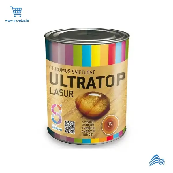 CS-Ultratop tik 0,75l