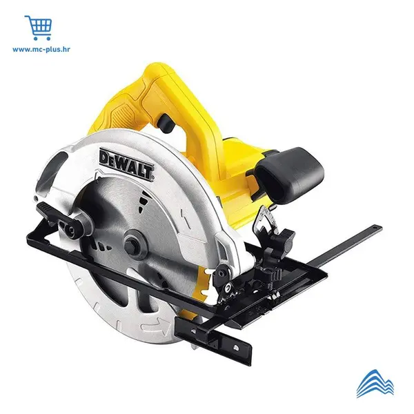 DWE560 Dewalt kružna pila 65mm DWE560-QS