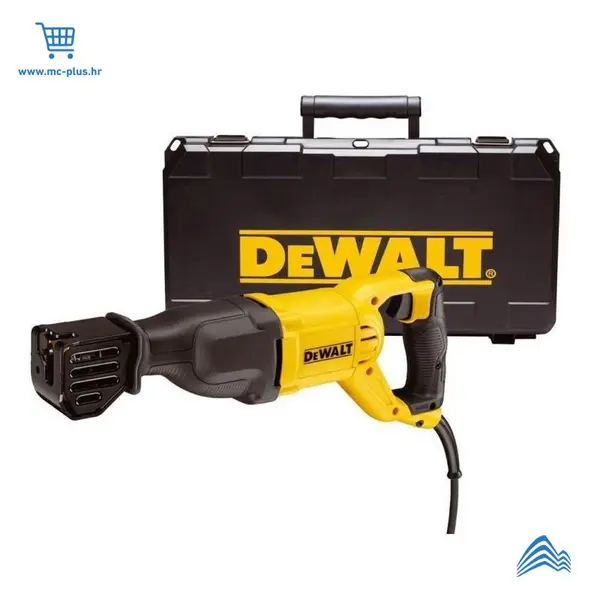 DWE305PK Dewalt pila sabljasta dulj.rez 29mm DWE305PK-QS