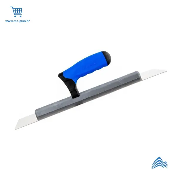 0489 Gleter 130x350 inox soft grip Lumex
