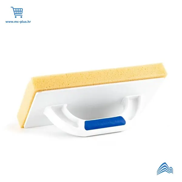 0388 Gleter 140x280 PVC s upijajućom spužvom i soft grip drškom Lumex