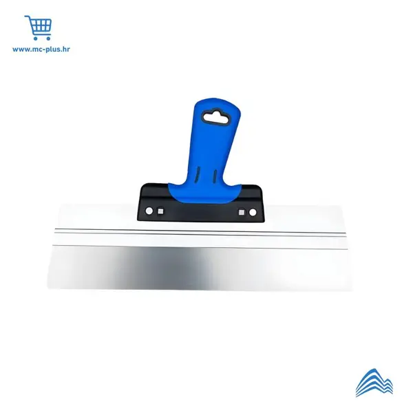 0535 Gleter 600 leptir inox soft grip Lumex