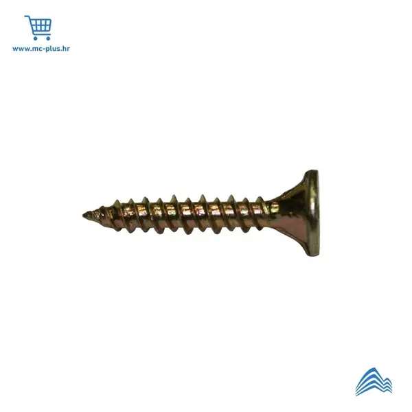 00087319 Knauf Aquapanel maxi vijak SN25 1000/1