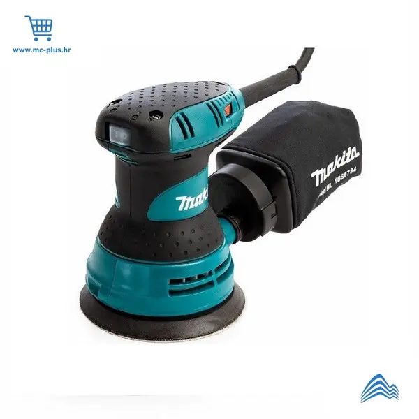 BO5031 Makita brusilica ekscentar  125mm BO5031 300W