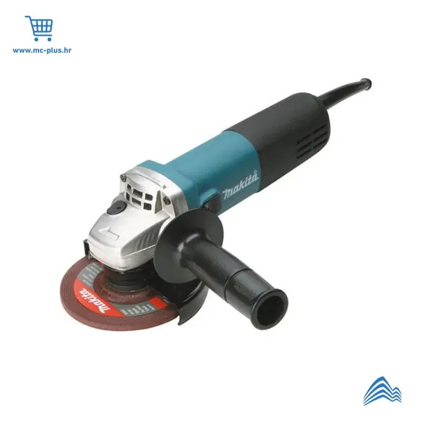 138618 Makita brusilica kutna 115mm  720W GA4530
