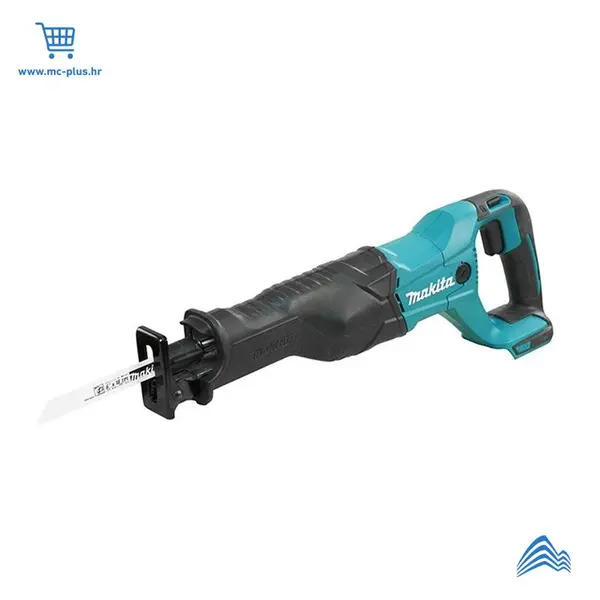 Makita pila sabljasta aku DJR186Z ( 18V,bez aku )