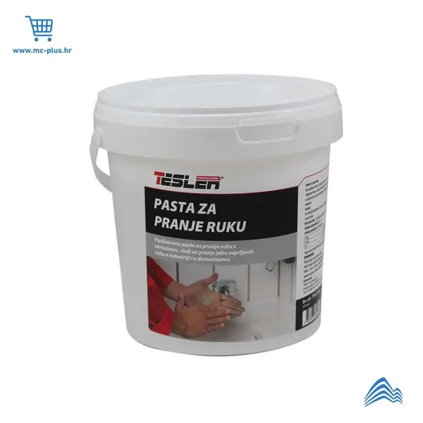 TTK 500 Pasta za ruke-Tesler 500g