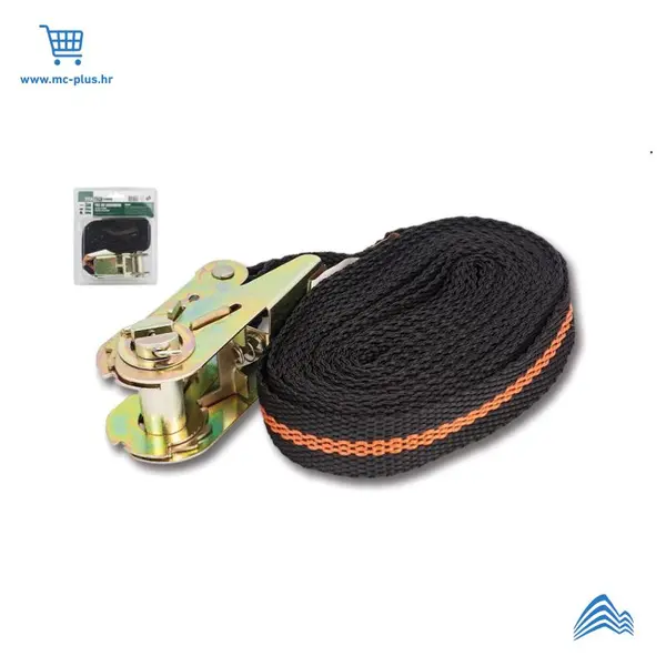S47848 Traka za vezivanje tereta 5m*25mm   300kg