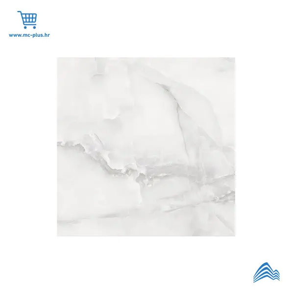 VASG60 BIL G Anty Sky Grey 60x60 Pol O-R rett. 1,44m2/pak VASG60