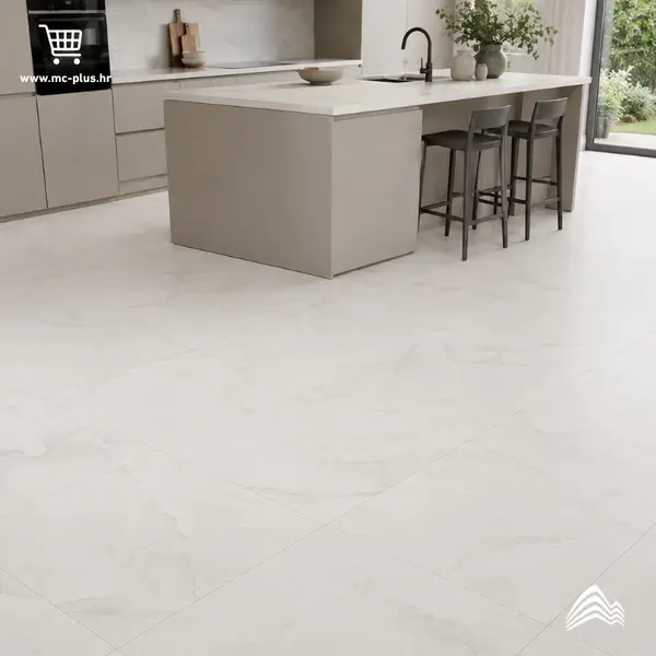 VASG60 BIL G Anty Sky Grey 60x60 Pol O-R rett. 1,44m2/pak VASG60