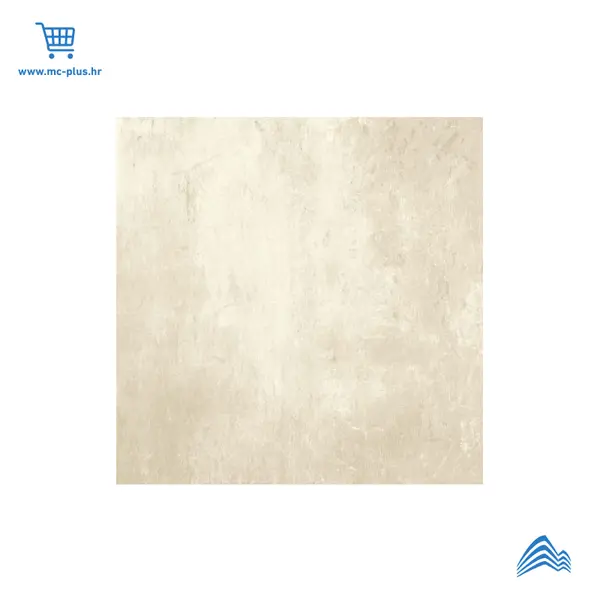 R60LFCR EK Loft Cream 60x60 rett. A/1,44box/43,20pal R60LFCR