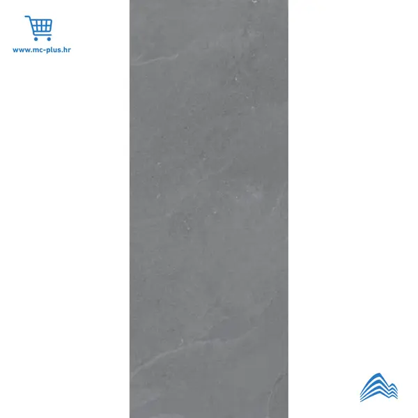 R11NATGYS EK Native Grey 60x120 rett SB. 1,44m2/pak/50,4pal R11NATGYS