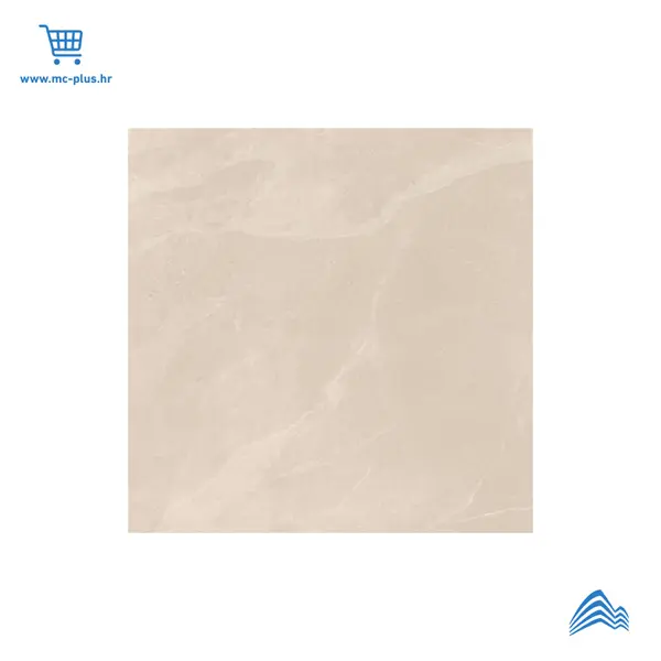 R60NATBGS EK Native Sand 60x60 rett SB. 1,44m2/pak/43,20pal R60NATBGS