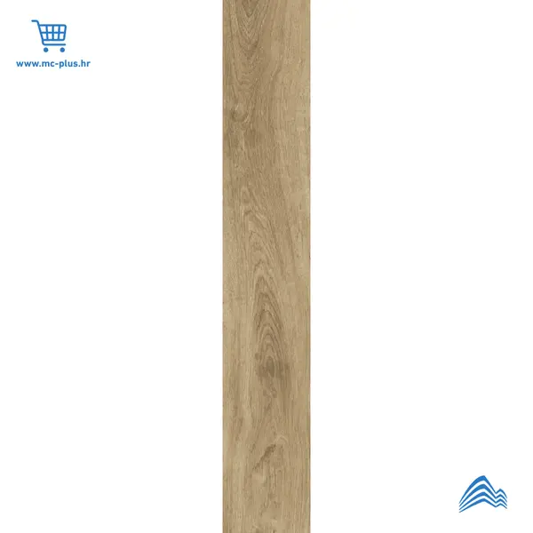 R2PADNU EK Padouk Nut 20x120 rett. A/1,20m2/pak/57,60pal R2PADNU