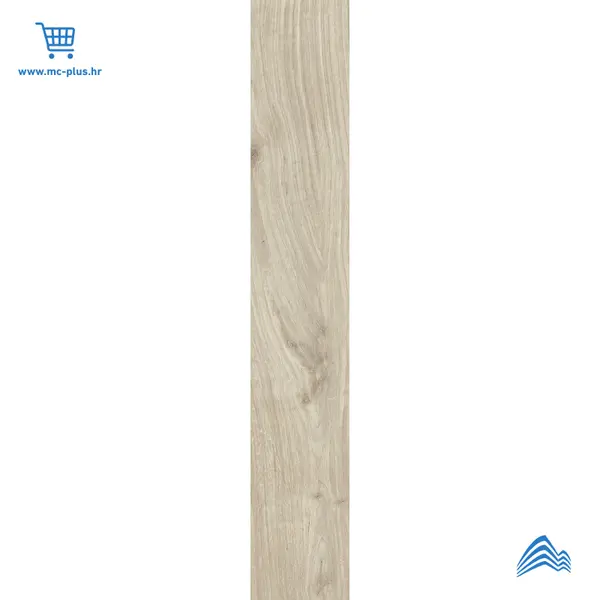 R2PADWH EK Padouk White 20x120 rett. A/1,20m2/pak/57,60pal R2PADWH