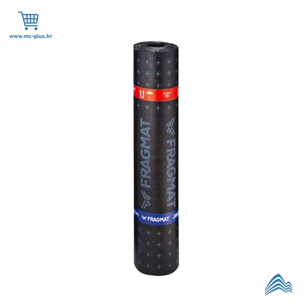 728030 Fragmat Hidrotem V45 rola 10 m2 (30kom/pal)