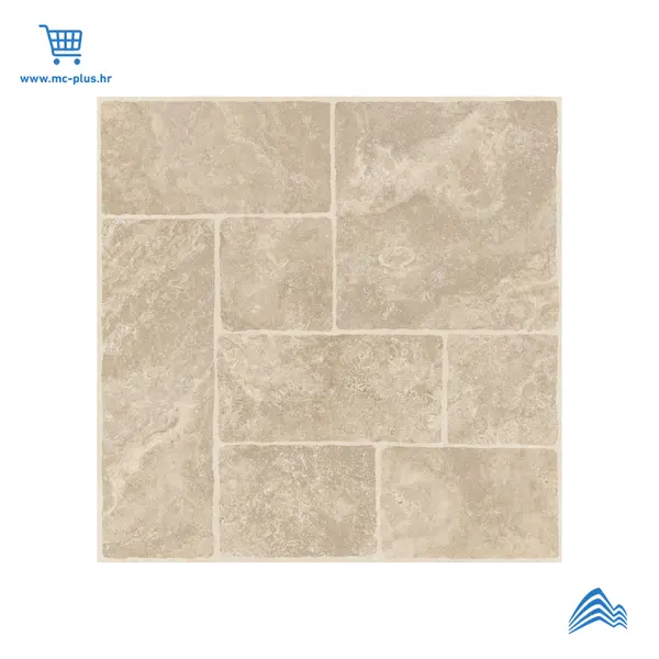 9084B11 IZD Aris Beige 60,6x60,6; 1,84m2/pak 9084B11