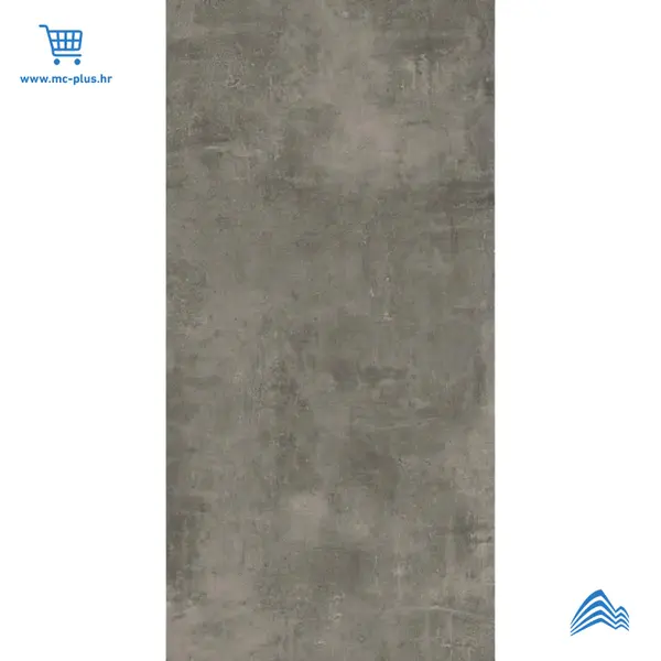 110CC11 IZD Betonico Anthracite 60x120; 1,44m2/pak 110CC11