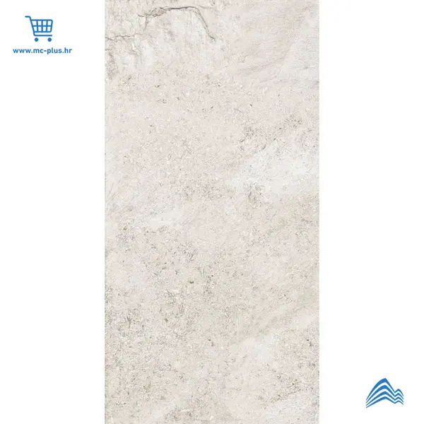 9038A11 IZD David Grey 30,3x60,6; 1,84m2/pak 117,76