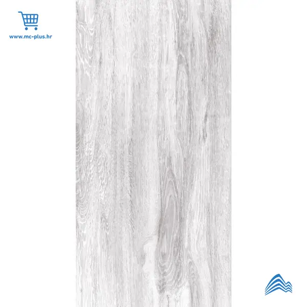 9058A11 IZD Fabri Grey 30,3x60,6; 1,84m2/pak 9058A11