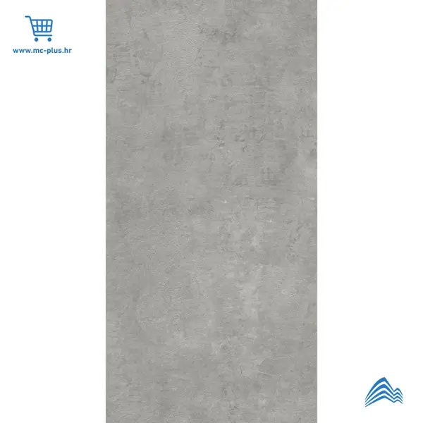 124CC11 IZD Greco Grey 60x120; 1,44m2/pak 124CC11