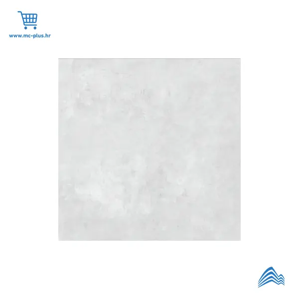 102CB11 IZD Pinelli White 60x60; 1,80 m2/pak 102CB11